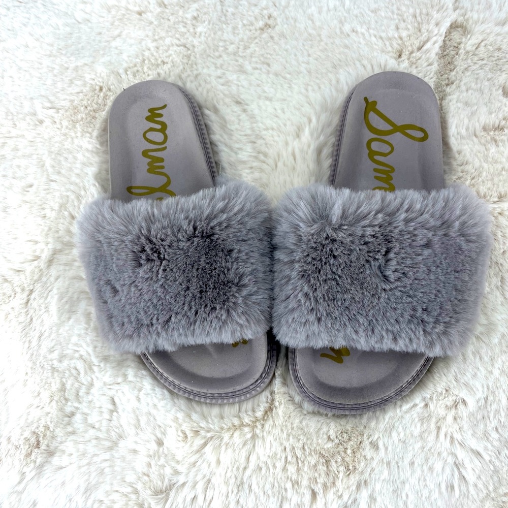 Sam Edelman Slippers
